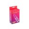 LoveSecret Sensual LS74 Vibrációs anál plug