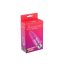 LoveSecret Sensual LS74 Vibrációs anál plug