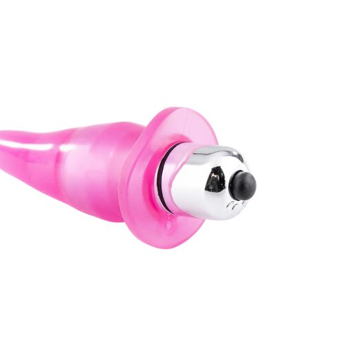 LoveSecret Sensual LS74 Vibrációs anál plug
