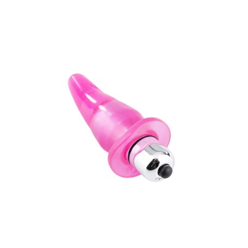 LoveSecret Sensual LS74 Vibrációs anál plug