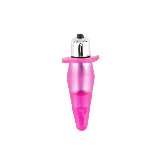 LoveSecret Sensual LS74 Vibrációs anál plug