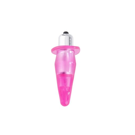 LoveSecret Sensual LS74 Vibrációs anál plug