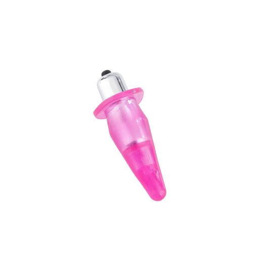 LoveSecret Sensual LS74 Vibrációs anál plug