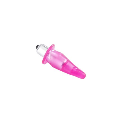 LoveSecret Sensual LS74 Vibrációs anál plug