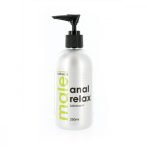   Male Cobeco - vízbázisú, nyugtató anál síkosító (250ml)