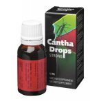 Cantha S-Drops szerelem cseppek (15ml)