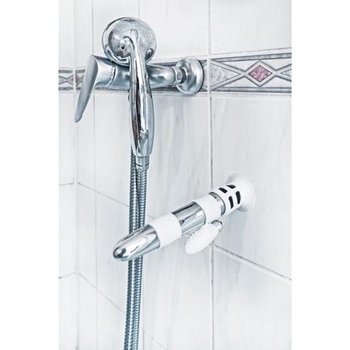 Vibrátor kiegészítő készlet - fehér