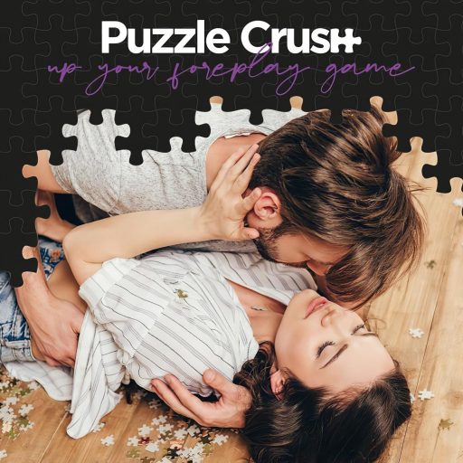 / Tease&Please Chrush Your Love - erotikus puzzle (200db)