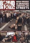 Bound In Public - Noah Brooks Is Dragged Bound In Public - Noah Brooks Is Dragged