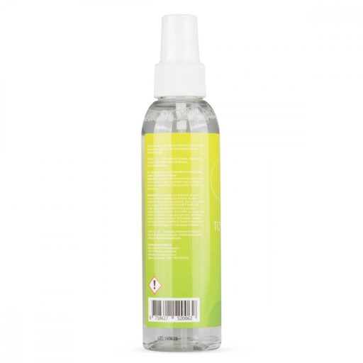 EasyGlide Toy - fertőtlenítő hatású tisztító spray (150ml)