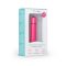 EasyToys Bullet - vízálló rúdvibrátor (pink)