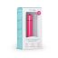 EasyToys Bullet - vízálló rúdvibrátor (pink)