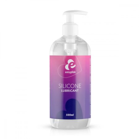 EasyGlide - szilikonos síkosító (500ml)