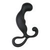 EasyToys Prostate Massager - prosztata dildó (fekete) EasyToys Prostate Massager - prosztata dildó (fekete)