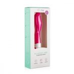 Easytoys Alluring vibe - vízálló, G-pont vibrátor (pink)