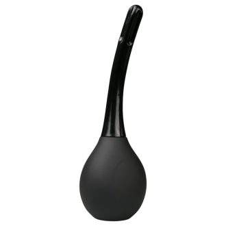 Easytoys Power Douche - intimzuhany (fekete)