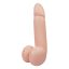 / Inflatable Fun - felfújható pénisz - 50 cm