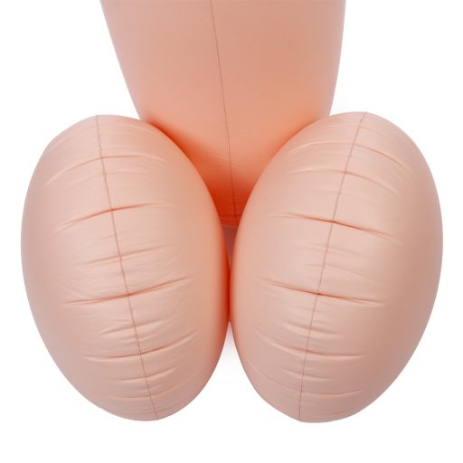 / Inflatable Fun - felfújható pénisz - 50 cm