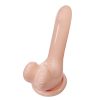 Inflatable Fun - felfújható pénisz szófa - 66cm Inflatable Fun - felfújható pénisz szófa - 66cm