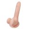 Inflatable Fun - felfújható pénisz szófa - 66 cm