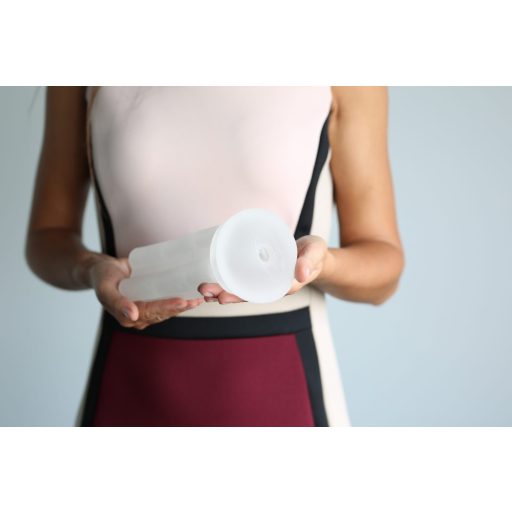 Kiiroo Titan Power - maszturbátor betét (átlátszó)