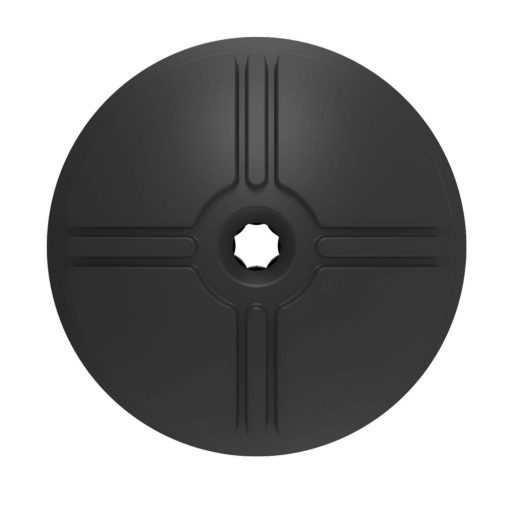 Kiiroo Titan Tight-Fit - maszturbátor betét (fekete)
