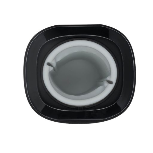 Kiiroo Onyx+ Asa Akira Experience - interaktív maszturbátor (fekete)