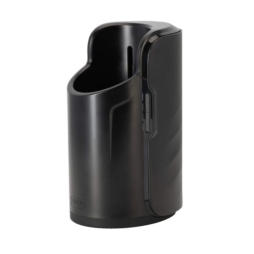 Kiiroo Keon Wifi Automatic - maszturbátor tartozék férfiaknak (fekete)