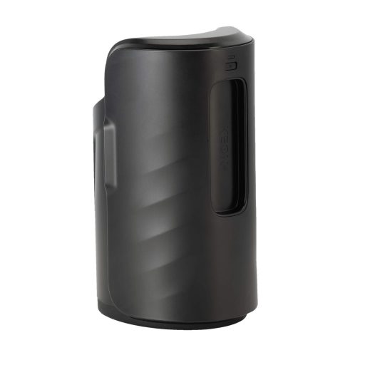 Kiiroo Keon Wifi Automatic - maszturbátor tartozék férfiaknak (fekete)