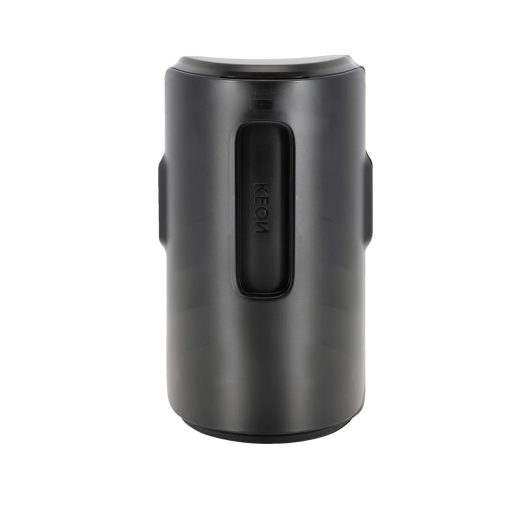 Kiiroo Keon Wifi Automatic - maszturbátor tartozék férfiaknak (fekete)