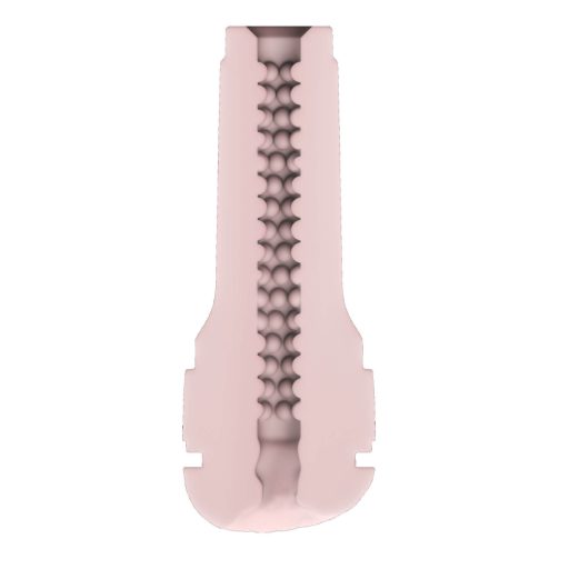 Kiiroo Feel - műpunci maszturbátor (natúr)