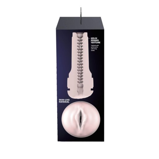 Kiiroo Feel - műpunci maszturbátor (natúr)