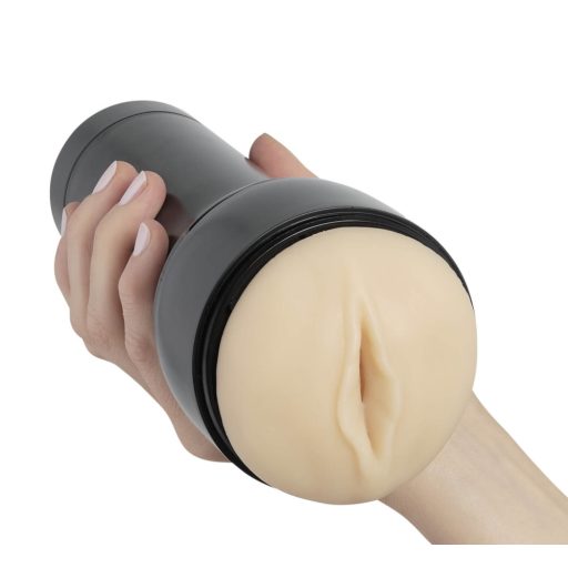 Kiiroo Feel - műpunci maszturbátor (natúr)