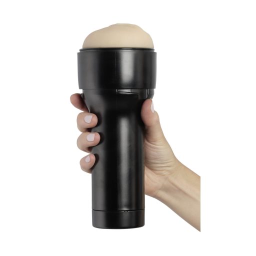 Kiiroo Feel - műpunci maszturbátor (natúr)