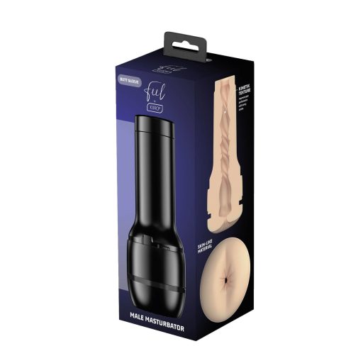 Kiiroo Feel - műpopsi maszturbátor (natúr)