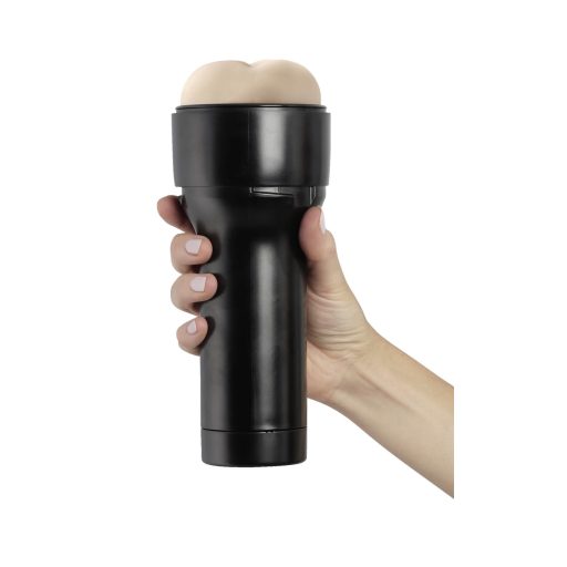 Kiiroo Feel - műpopsi maszturbátor (natúr)