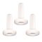 Kiiroo Onyx Standard Fit- maszturbátor mandzsetta - 3 db (fehér)