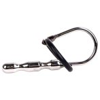   Kiotos - Rozsdamentes acél dilátor szilikon gyűrűkkel (8cm)