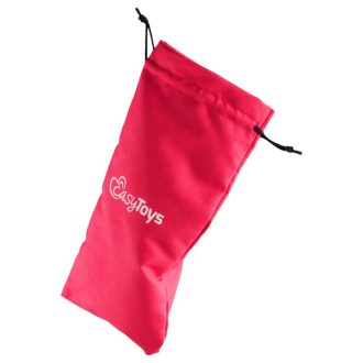   Easytoys - diszkrét szexjáték tároló táska (rózsaszín)