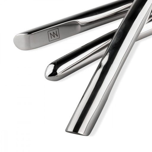 SINNER 174 - íves, acél dilátor szett (14 részes)