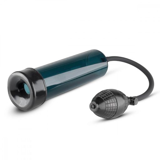 Easytoys - péniszpumpa (fekete)