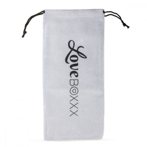 / LoveBoxxx Yourself - szex-játék készlet férfiaknak (5 részes)
