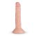Real Fantasy Blane - élethű dildó - 20cm (natúr)
