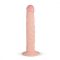 Real Fantasy Scott - élethű dildó - 25cm (natúr)