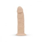 Real Fantasy Harris - élethű dildó - 15cm (natúr)