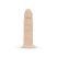 Real Fantasy Parker - élethű dildó - 19cm (natúr)
