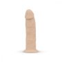 Real Fantasy Xavier - élethű dildó - 23cm (natúr)