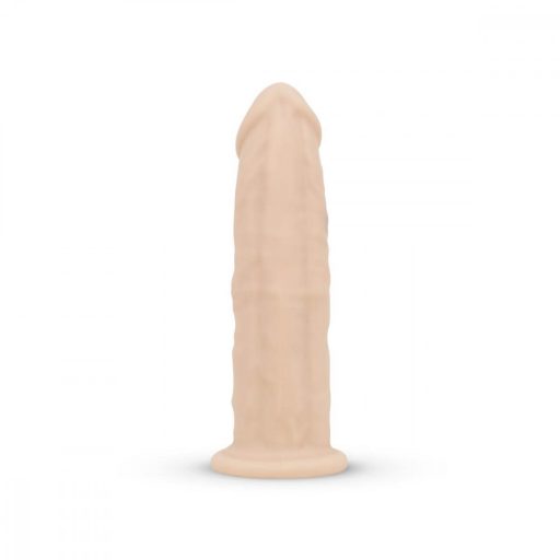 Real Fantasy Xavier - élethű dildó - 23cm (natúr)