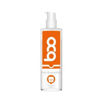 Boo Anal Desensitizer - Anál érzéstelenítő spray (50ml)
