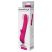 Essentials Honey Bear - forgó vibrátor (pink)